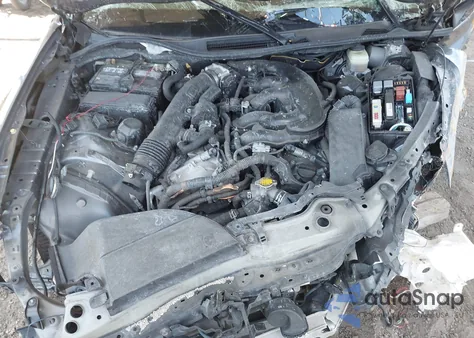 2013 Lexus Gs 350 z USA, uszkodzony, nr VIN JTHBE1BL3D5017468